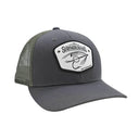 Rep Your Water Brimmed Cap Standard Fit - Infamous Stringdusters Banjo Fly