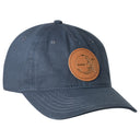 Sage Chasing Trout Cap - Navy