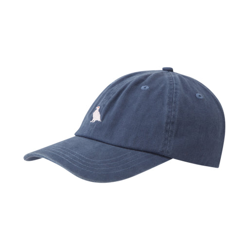Schoffel Colwell Cap - Pigeon Blue