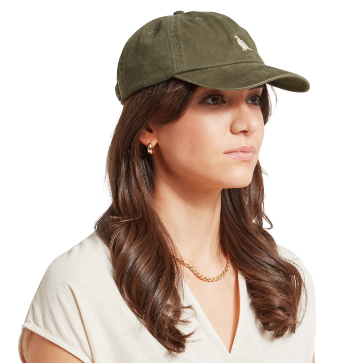 Schoffel Colwell Cap - Woodland
