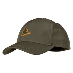 Seeland Hawker Cap - Pine Green