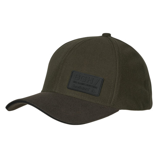 Seeland Chaser BGH Cap - Pine Green