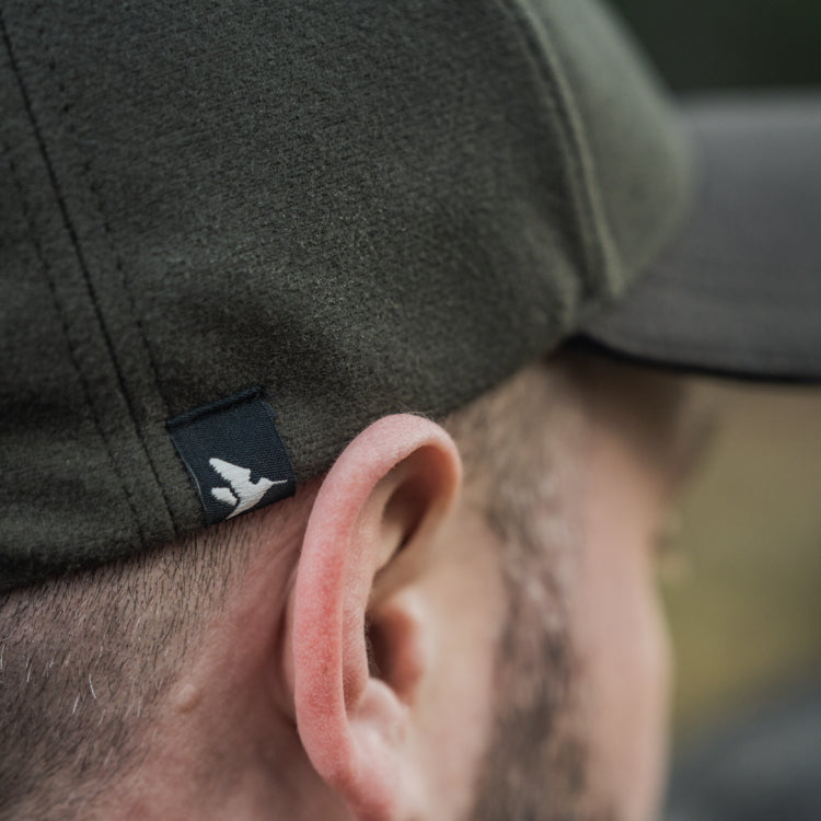 Seeland Chaser BGH Cap - Pine Green