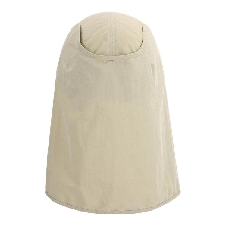 Simms Bugstopper Sun Shield Cap - Stone