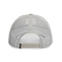Simms Double Haul Icon Trucker Cap - Cinder