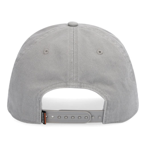 Simms Single Haul Cap - Cinder