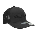 Vision Logo Cap - Black