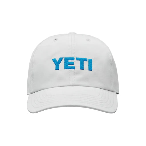 Yeti Baseball Cap - Grey