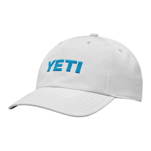 Yeti Baseball Cap - Grey