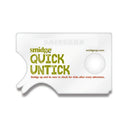 Smidge Quick Untick Card
