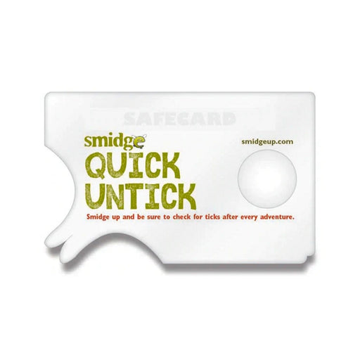 Smidge Quick Untick Card