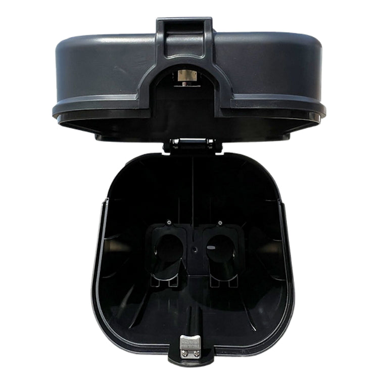 TRXSTLE CRC Dual Fly Rod Carrier v3.0 - 10ft 4in