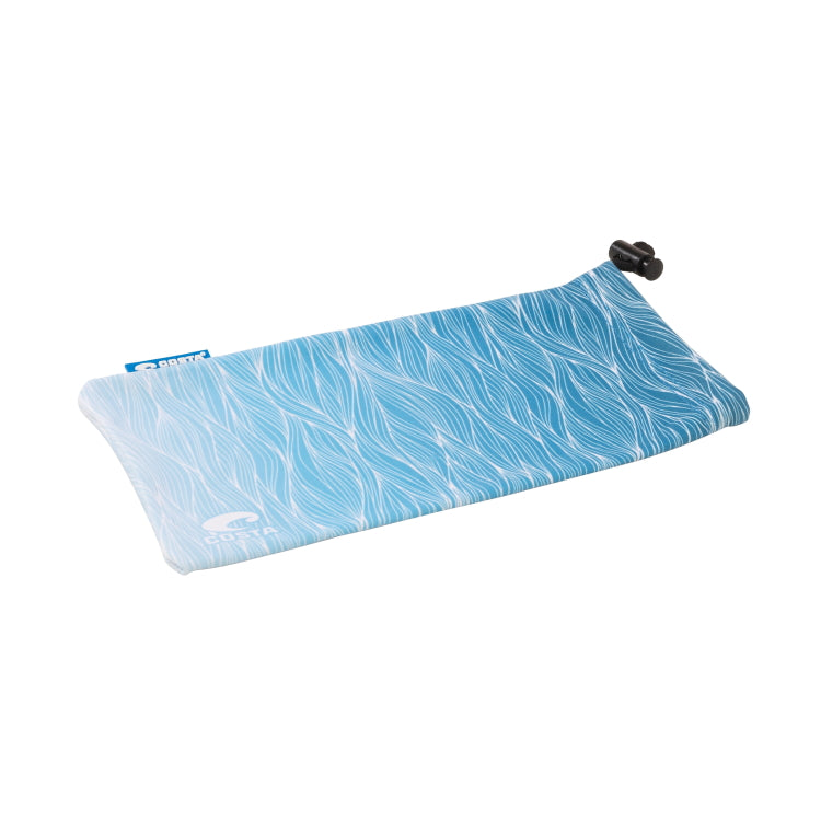 Costa Del Mar Recycled Microfibre Cloth Case - Newwave Blue