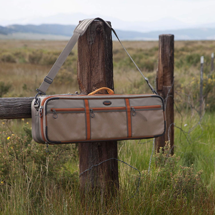 Fishpond Dakota Rod and Reel Case