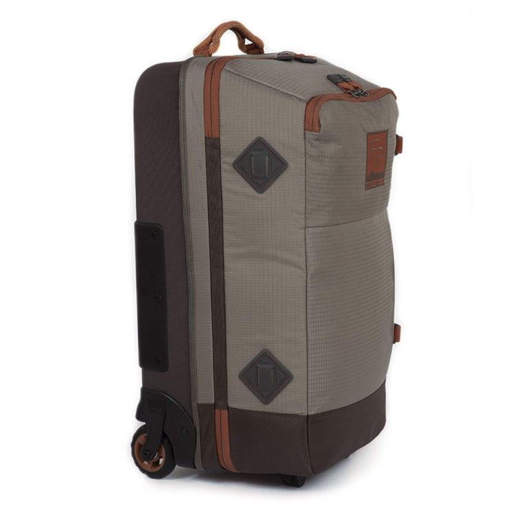 Fishpond Teton Rolling Carry On - Granite
