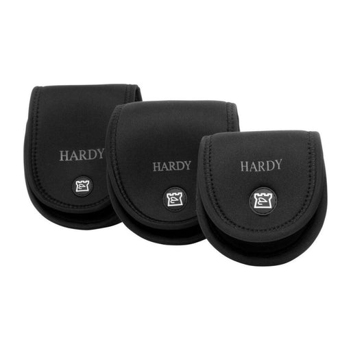 Hardy Neoprene Reel Case