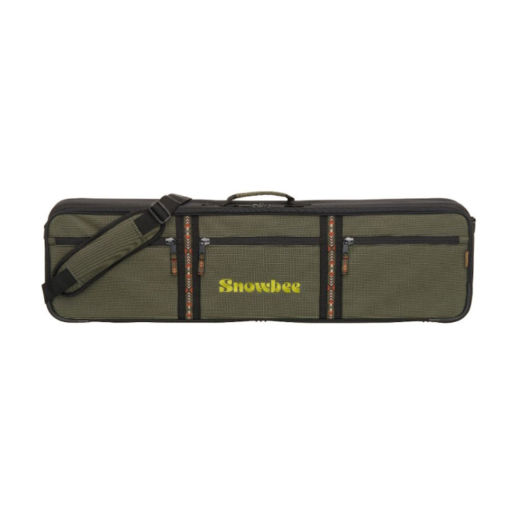 Snowbee XS Stowaway Travel Case