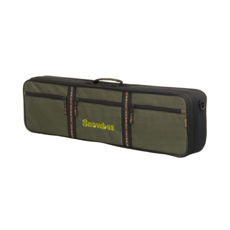 Snowbee XS Stowaway Travel Case