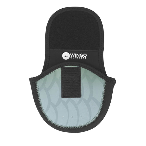 Wingo Reel Case - Bonefish