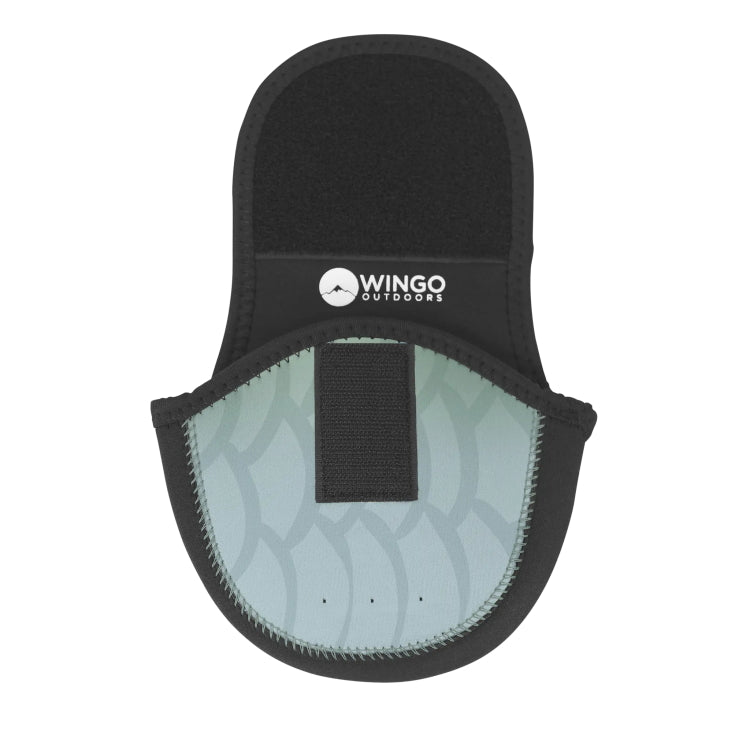 Wingo Reel Case - Bonefish