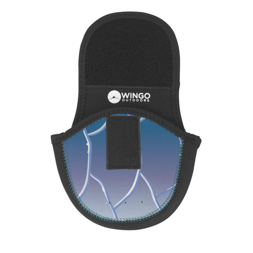 Wingo Reel Case - Tarpon