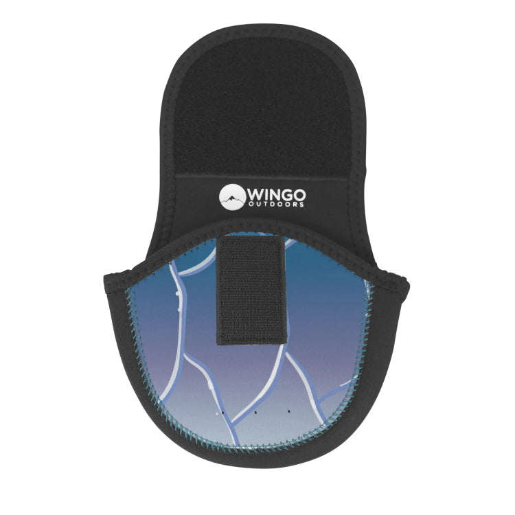 Wingo Reel Case - Tarpon