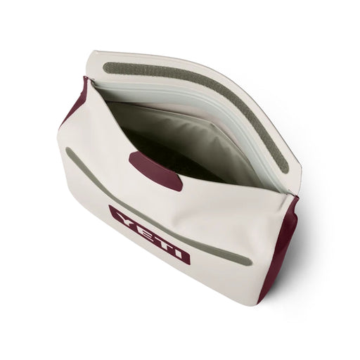 Yeti Sidekick Dry Gear Case 3L - Aspen/Pampa/Wild Vine