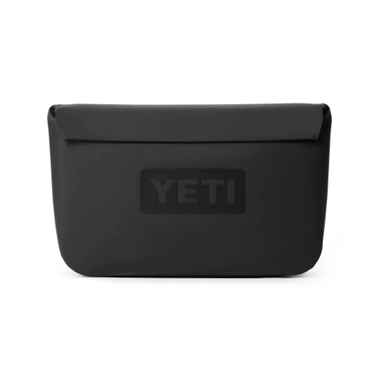 Yeti Sidekick Dry Gear Case 3L - Black