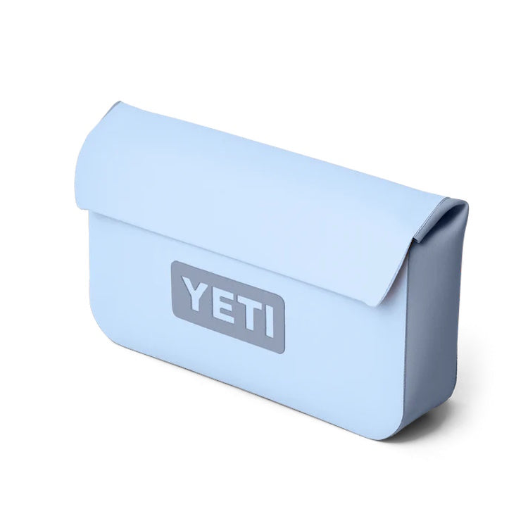 Yeti Sidekick Dry Gear Case 1L - Big Sky Blue