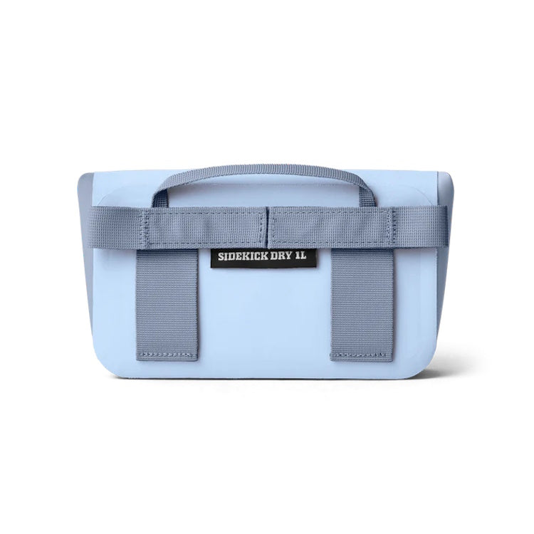 Yeti Sidekick Dry Gear Case 1L - Big Sky Blue