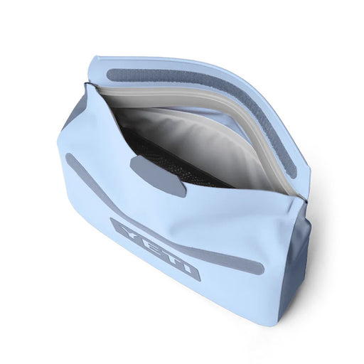 Yeti Sidekick Dry Gear Case 1L - Big Sky Blue