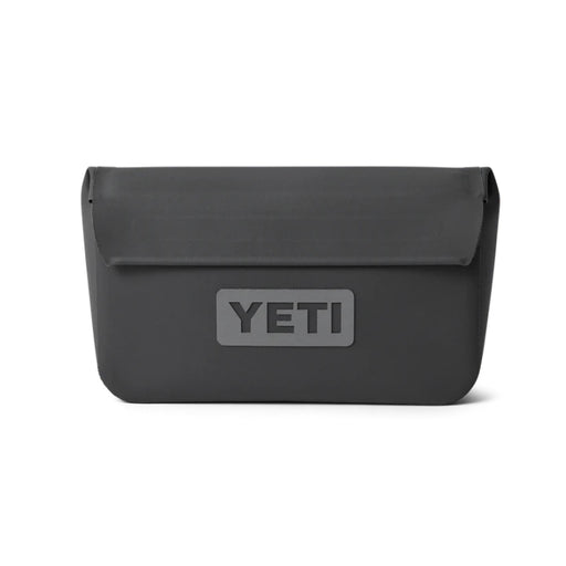 Yeti Sidekick Dry Gear Case 1L - Charcoal