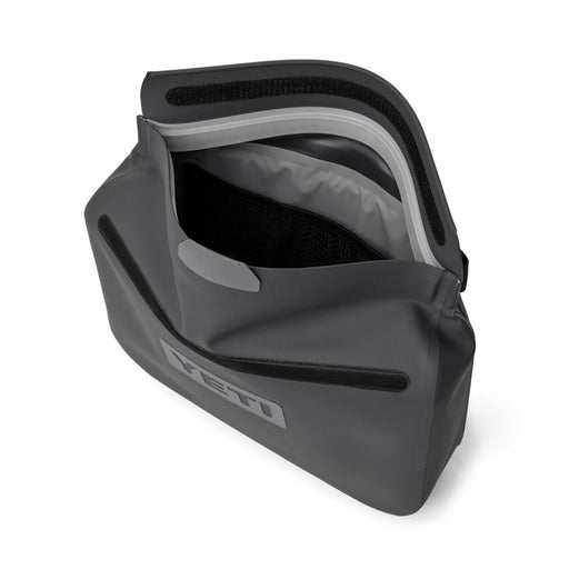 Yeti Sidekick Dry Gear Case 6L - Charcoal