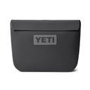 Yeti Sidekick Dry Gear Case 6L - Charcoal