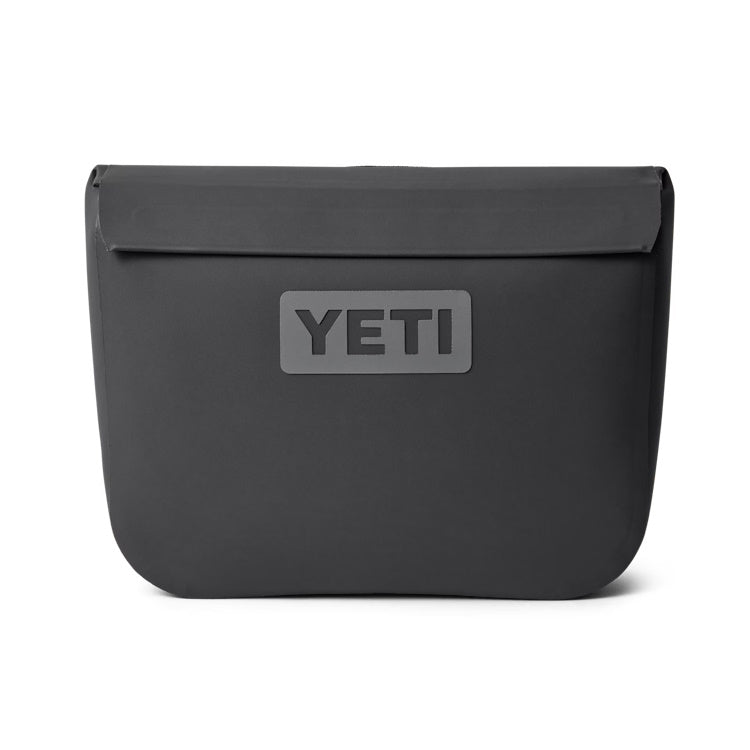 Yeti Sidekick Dry Gear Case 6L - Charcoal