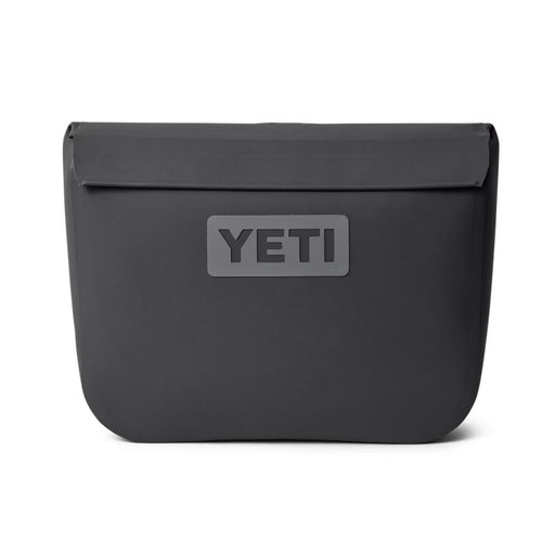 Yeti Sidekick Dry Gear Case 6L - Charcoal