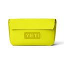 Yeti Sidekick Dry Gear Case 1L - Firefly Yellow
