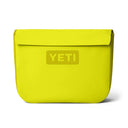 Yeti Sidekick Dry Gear Case 6L - Firefly Yellow