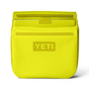Yeti Sidekick Dry Gear Case 6L - Firefly Yellow