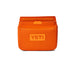 Yeti Sidekick Dry Gear Case - King Crab Orange