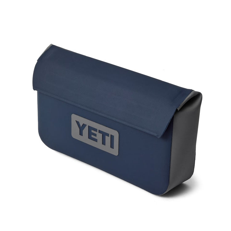 Yeti Sidekick Dry Gear Case 1L - Navy