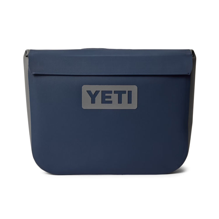 Yeti Sidekick Dry Gear Case 6L - Navy