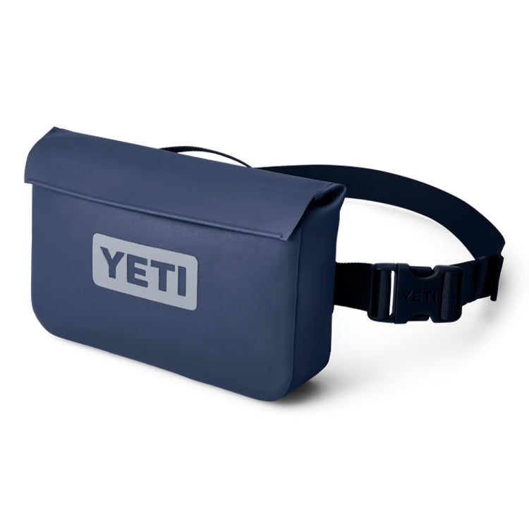 Yeti Sidekick Dry Gear Case 3L - Classic Navy