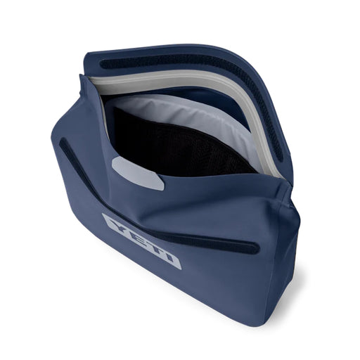 Yeti Sidekick Dry Gear Case 6L - Classic Navy