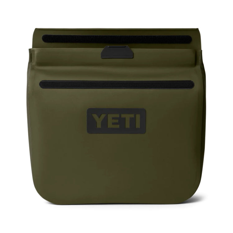 Yeti Sidekick Dry Gear Case 6L - Olive