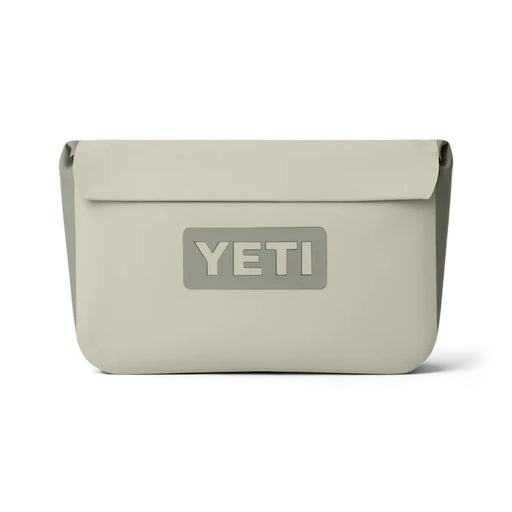 Yeti Sidekick Dry Gear Case 3L - Pampa Light Green