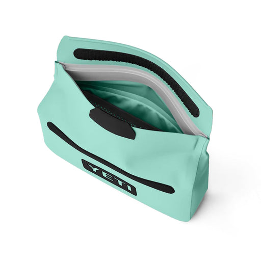 Yeti Sidekick Dry Gear Case 3L - Seafoam
