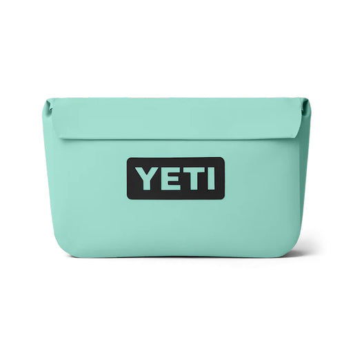 Yeti Sidekick Dry Gear Case 3L - Seafoam
