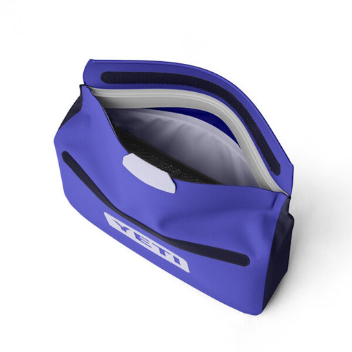 Yeti Sidekick Dry Gear Case 1L - Ultra Marine Violet