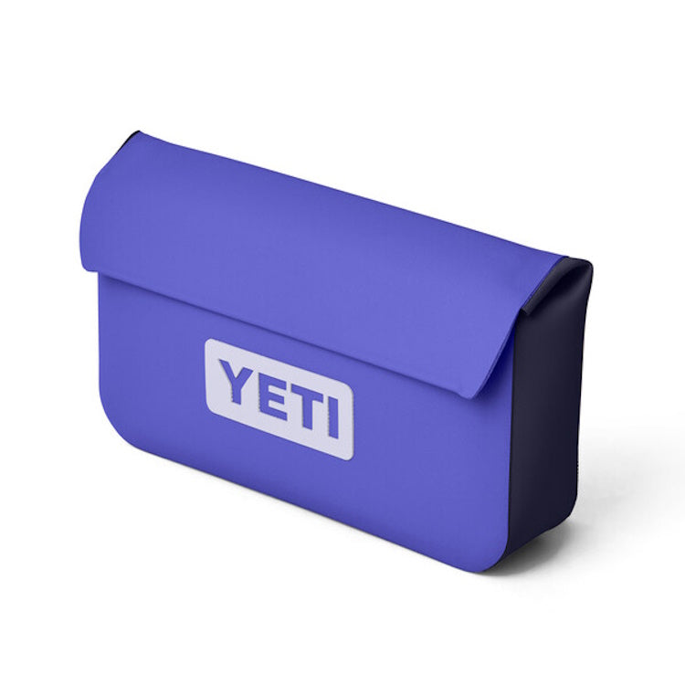 Yeti Sidekick Dry Gear Case 1L - Ultra Marine Violet